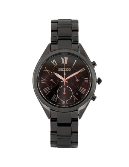 Seiko Montre Lukia SRWZ17P1